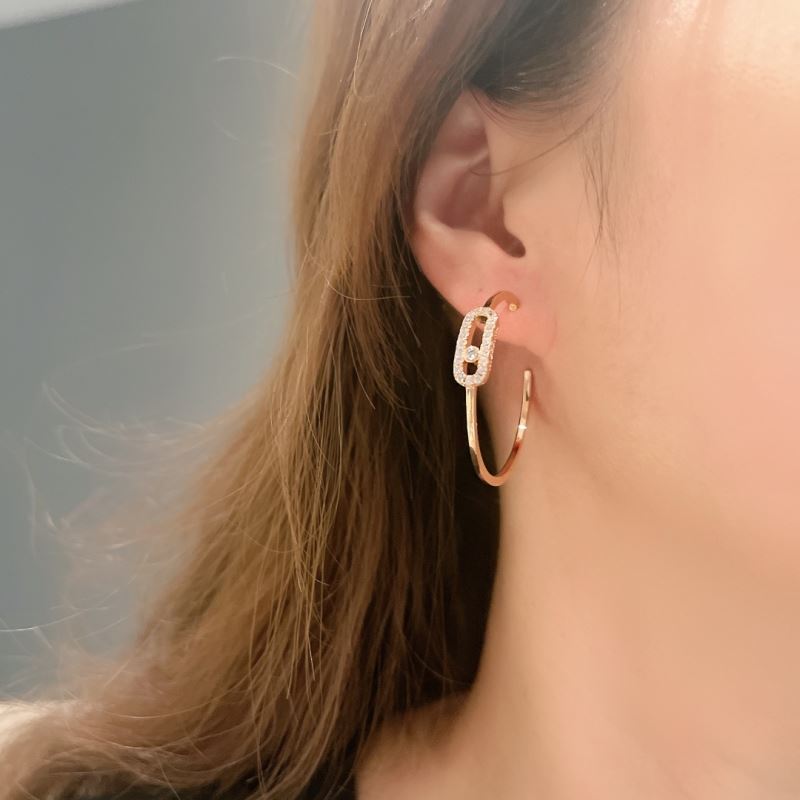 Messika Earrings